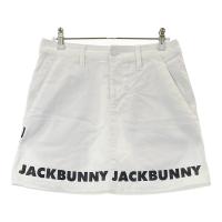 JACK BUNNY �W���b�N�o�j�[  �C���i�[�t���X�J�[�g  �z���C�g�n �T�C�Y�F1 �����N�FB �y���Áz�S���t�E�F�A