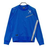 OAKLEY �I�[�N���[ 412171JP �����u���]�� �X�j�[�h�W���b�N �X�J���h�J �{�[�_�[�� �u���[�n �T�C�Y�FM �����N�FA- �y���Áz�S���t�E�F�A