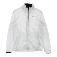 OAKLEY �I�[�N���[ 461672 �����W���P�b�g  �z���C�g�n �T�C�Y�FS �����N�FB �y���Áz�S���t�E�F�A