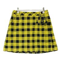 CALLAWAY �L�����E�F�C  �X�g���b�`�X�J�[�g �`�F�b�N�� �C�G���[�n �T�C�Y�FM �����N�FA- �y���Áz�S���t�E�F�A