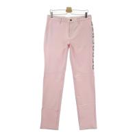 DESCENTE GOLF �f�T���g�S���t  �X�g���b�`�p���c  �s���N�n �T�C�Y�F85/O �����N�FA- �y���Áz�S���t�E�F�A