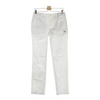 MASTER BUNNY EDITION �}�X�^�[�o�j�[�G�f�B�V����  �X�g���b�`�p���c  �z���C�g�n �T�C�Y�F5 �����N�FB �y���Áz�S���t�E�F�A