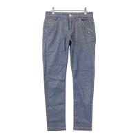 PEARLY GATES �p�[���[�Q�C�c  �X�g���b�`�p���c ���� �l�C�r�[�n �T�C�Y�F3 �����N�FB �y���Áz�S���t�E�F�A