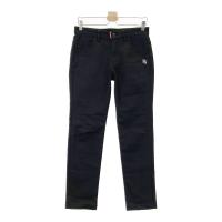 PEARLY GATES �p�[���[�Q�C�c  �X�g���b�`�p���c  �u���b�N�n �T�C�Y�F3 �����N�FB �y���Áz�S���t�E�F�A