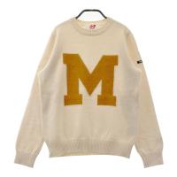 MASTER BUNNY EDITION �}�X�^�[�o�j�[�G�f�B�V����  �j�b�g�Z�[�^�[  �x�[�W���n �T�C�Y�F1 �����N�FA- �y���Áz�S���t�E�F�A