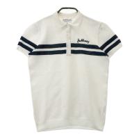 JACK BUNNY �W���b�N�o�j�[  ���� �j�b�g�|���V���c  �z���C�g�n �T�C�Y�F1 �����N�FB �y���Áz�S���t�E�F�A