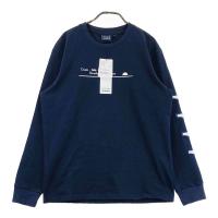 MUTA MARINE ���[�^�}���� 2025�N���f�� ����T�V���c  �l�C�r�[�n �T�C�Y�F4 �����N�FN �y�V�i�z�S���t�E�F�A