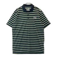 UNDER ARMOUR �A���_�[�A�[�}�[  �����|���V���c �{�[�_�[�� �u���b�N�n �T�C�Y�FLG �����N�FS �y���Áz�S���t�E�F�A