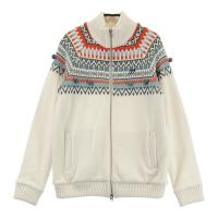 MASTER BUNNY EDITION �}�X�^�[�o�j�[�G�f�B�V����  �����b�V�� �j�b�g �W�b�v�W���P�b�g  �z���C�g�n �T�C�Y�F1 �����N�FB �y���Áz�S���t�E�F�A