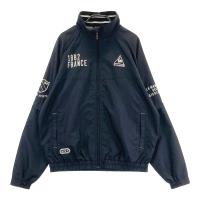 LE COQ GOLF ���R�b�N�S���t  2WAY �����b�V�� �W�b�v�W���P�b�g  �u���b�N�n �T�C�Y�FL �����N�FA- �y���Áz�S���t�E�F�A