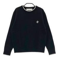 V12 ���B�g�D�G����  �E�[�� �j�b�g �Z�[�^�[ ���� �u���b�N�n �T�C�Y�FM �����N�FB- �y���Áz�S���t�E�F�A