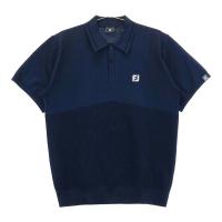 FOOT JOY �t�b�g�W���C 2025�N���f�� ���� �j�b�g�|���V���c  �l�C�r�[�n �T�C�Y�FM �����N�FB �y���Áz�S���t�E�F�A