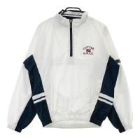 CUTTER&BUCK �J�b�^�[�A���h�o�b�N  2WAY �n�[�t�W�b�v�u���]��  �z���C�g�n �T�C�Y�FM �����N�FB �y���Áz�S���t�E�F�A