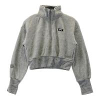 CPG GOLF �V�[�s�[�W�[�S���t  �V���[�g�� �n�[�t�W�b�v �j�b�g�Z�[�^�[  �O���[�n �T�C�Y�F2 �����N�FA- �y���Áz�S���t�E�F�A