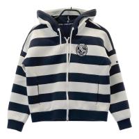 PEARLY GATES �p�[���[�Q�C�c  �W�b�v�p�[�J�[ �{�[�_�[�� �l�C�r�[�n �T�C�Y�F0 �����N�FB �y���Áz�S���t�E�F�A