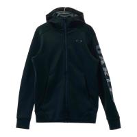 OAKLEY �I�[�N���[ 461743JP �����W�b�v�p�[�J�[  �u���b�N�n �T�C�Y�FS �����N�FA- �y���Áz�S���t�E�F�A