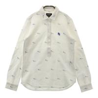 PEARLY GATES �p�[���[�Q�C�c  �����|���V���c �����͑��� �z���C�g�n �T�C�Y�F1 �����N�FB �y���Áz�S���t�E�F�A