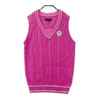 CALLAWAY �L�����E�F�C  �E�[���� V�l�b�N �j�b�g�x�X�g  �s���N�n �T�C�Y�FL �����N�FB �y���Áz�S���t�E�F�A