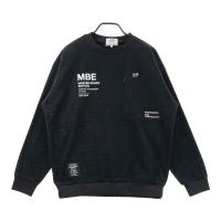 MASTER BUNNY EDITION �}�X�^�[�o�j�[�G�f�B�V����  ���N�� �����X�E�F�b�g�g���[�i�[ �璹�� �u���b�N�n �T�C�Y�F5 �����N�FA- �y���Áz�S���t�E�F�A