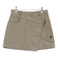 ANEW GOLF �A�j���[�S���t  �C���i�[�t �X�g���b�`�X�J�[�g  �x�[�W���n �T�C�Y�FL �����N�FA- �y���Áz�S���t�E�F�A