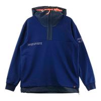 NEW BALANCE GOLF �j���[�o�����X  �ّf�ސؑ� �����t�[�f�B �p�[�J�[  �l�C�r�[�n �T�C�Y�F5 �����N�FA- �y���Áz�S���t�E�F�A