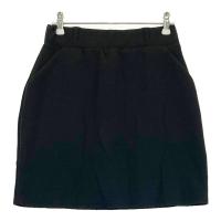 STCH SEVENTYTWO CLUBHOUSE  �C���i�[�t �X�E�F�b�g�X�J�[�g  �u���b�N�n �T�C�Y�FONE SIZE �����N�FN �y�V�i�z�S���t�E�F�A