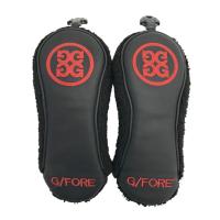 G/FORE �W�[�t�H�A  �w�b�h�J�o�[ 2�_�Z�b�g  �u���b�N�n �����N�FB �y���Áz�S���t�E�F�A