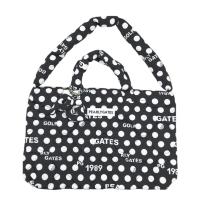 PEARLY GATES �p�[���[�Q�C�c  ���b�J�[�o�b�O �g�[�g�o�b�O �L���e�B���O ���S �h�b�g�� �l�C�r�[�n �����N�FS �y���Áz�S���t�E�F�A