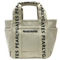 PEARLY GATES �p�[���[�Q�C�c  �J�[�g�o�b�O  �x�[�W���n �����N�FB �y���Áz�S���t�E�F�A