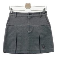 JUN&ROPE �W���� �A���h ���y  �X�g���b�`�X�J�[�g  �O���[�n �T�C�Y�FM �����N�FA- �y���Áz�S���t�E�F�A