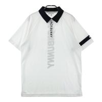 JACK BUNNY �W���b�N�o�j�[  ���S�v�����g �����|���V���c  �z���C�g�n �T�C�Y�F5 �����N�FB �y���Áz�S���t�E�F�A