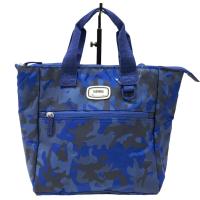 THERMOS �T�[���X  �ۗ�J�[�g�o�b�O �J���t���� �u���[�n �����N�FN �y���Áz�S���t�E�F�A