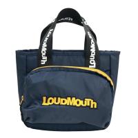 LOUD MOUTH ���E�h�}�E�X 2025�N���f�� �ۗ�@�\�t �J�[�g�o�b�O  �l�C�r�[�n �����N�FA �y���Áz�S���t�E�F�A