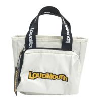 LOUD MOUTH ���E�h�}�E�X 2025�N���f�� �ۗ�@�\�t �J�[�g�o�b�O  �z���C�g�n �����N�FB �y���Áz�S���t�E�F�A