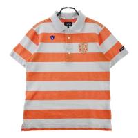 PEARLY GATES �p�[���[�Q�C�c  �����|���V���c �{�[�_�[�� �I�����W�n �T�C�Y�F5 �����N�FB �y���Áz�S���t�E�F�A