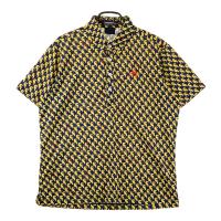 LE COQ GOLF ���R�b�N�S���t  �����|���V���c �{�^���_�E�� ���� �l�C�r�[�n �T�C�Y�FLL �����N�FA- �y���Áz�S���t�E�F�A