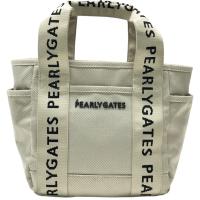 PEARLY GATES �p�[���[�Q�C�c  ���b�J�[�o�b�O �g�[�g�o�b�O  �x�[�W���n �����N�FB �y���Áz�S���t�E�F�A