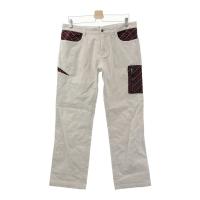 ZOY �]�[�C  �R�[�f�����C�p���c  �x�[�W���n �T�C�Y�F88 �����N�FB �y���Áz�S���t�E�F�A