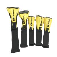 BRIDGESTONE GOLF  �u���a�X�g���S���t TOUR B �w�b�h�J�o�[ 5�_�Z�b�g  �C�G���[�n �����N�FB �y���Áz�S���t�E�F�A