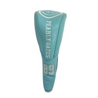 PEARLY GATES �p�[���[�Q�C�c  �w�b�h�J�o�[ �j�R�����  �u���[�n �����N�FB �y���Áz�S���t�E�F�A