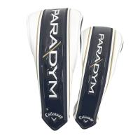 CALLAWAY �L�����E�F�C  �w�b�h�J�o�[ PARADYM 2�_�Z�b�g  �l�C�r�[�n �����N�FS �y���Áz�S���t�E�F�A