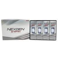 NEXGEN �l�N�X�W�F�� D-SPEC �S���t�{�[��  �z���C�g�n �����N�FN �y�V�i�z�S���t�E�F�A