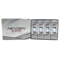 NEXGEN �l�N�X�W�F��  �S���t�{�[��  �z���C�g�n �����N�FN�y�V�i�z�S���t�E�F�A