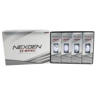 NEXGEN �l�N�X�W�F��  �S���t�{�[��  �z���C�g�n �����N�FN �y�V�i�z
