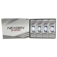 NEXGEN �l�N�X�W�F��  �S���t�{�[��  �z���C�g�n �����N�FN �y�V�i�z�S���t�E�F�A
