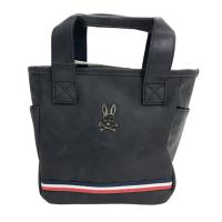 PSYCHO BUNNY �T�C�R�o�j�[  �J�[�g�o�b�O  �u���b�N�n �����N�FN �y�V�i�z�S���t�E�F�A