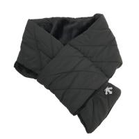 DESCENTE GOLF �f�T���g�S���t 2024�N���f�� �t���[�X ���ȃ}�t���[  �u���b�N�n �����N�FA- �y���Áz�S���t�E�F�A