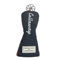 CALLAWAY �L�����E�F�C 2024�N���f�� �w�b�h�J�o�[ ���S  �l�C�r�[�n �����N�FB �y���Áz�S���t�E�F�A