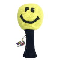 PEARLY GATES �p�[���[�Q�C�c 2024�N���f�� �w�b�h�J�o�[ �҂݂���� �j�R�����  �C�G���[�n �����N�FN �y�V�i�z�S���t�E�F�A