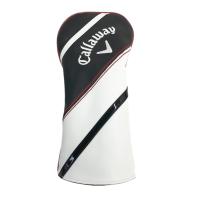 CALLAWAY �L�����E�F�C 2024�N���f�� 5524214 �w�b�h�J�o�[  �z���C�g�n �����N�FB �y���Áz�S���t�E�F�A
